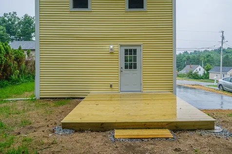 12 Dill Street Lewiston ME 04240