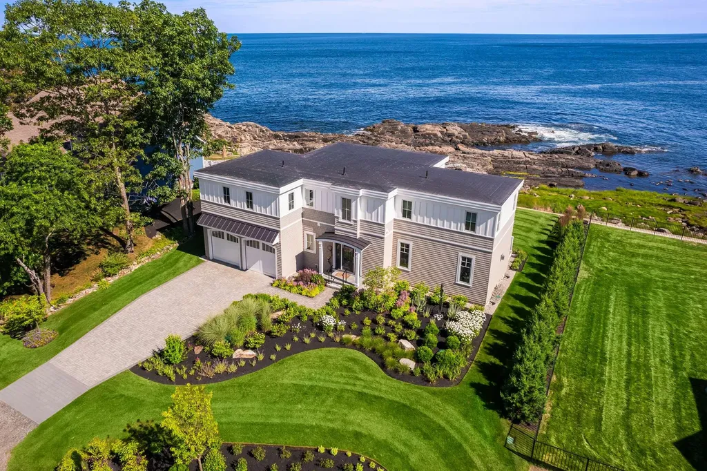 11 Ossipee Road York ME 03902
