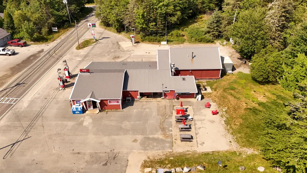 111 Bass Harbor Road Southwest Harbor ME 04679