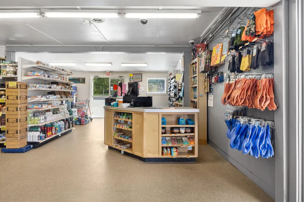 111 Bass Harbor Road Southwest Harbor ME 04679