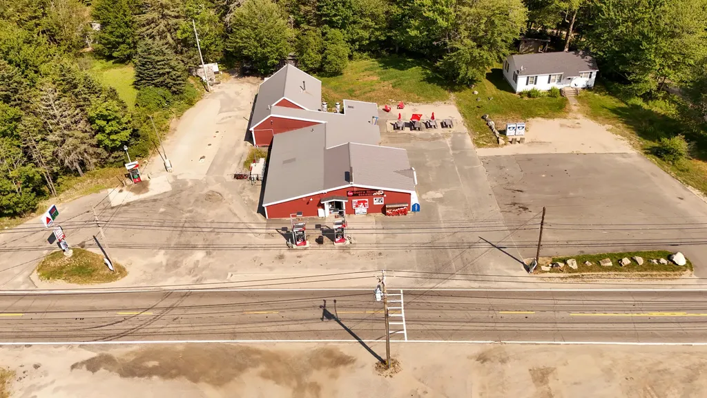 111 Bass Harbor Road Southwest Harbor ME 04679