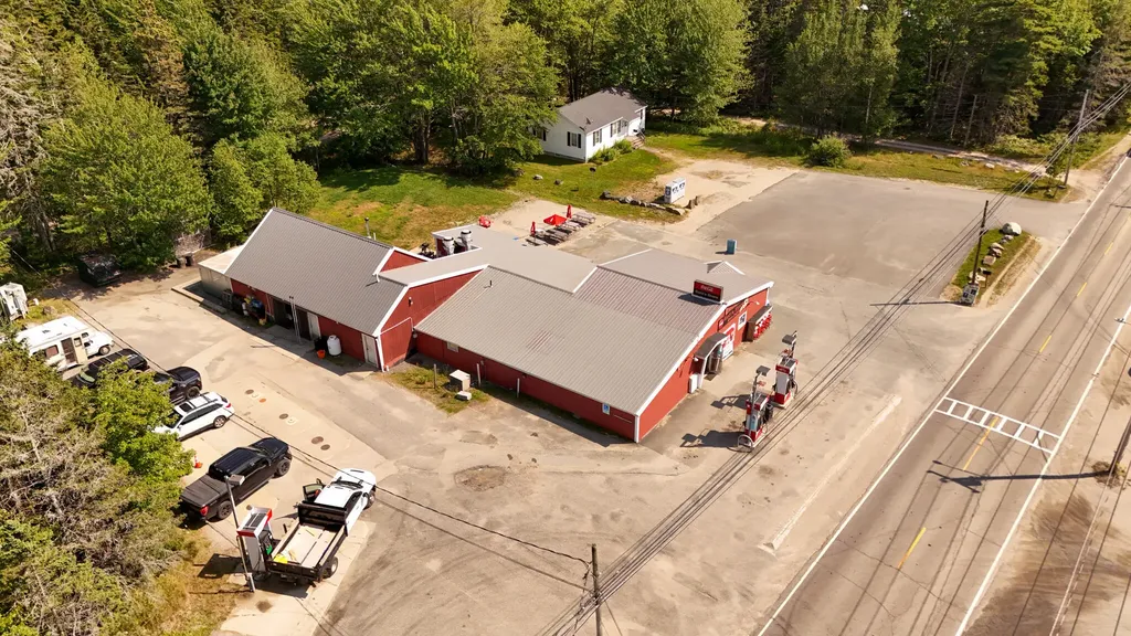 111 Bass Harbor Road Southwest Harbor ME 04679
