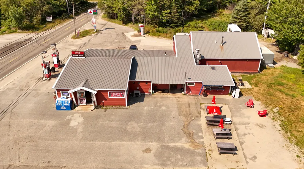 111 Bass Harbor Road Southwest Harbor ME 04679