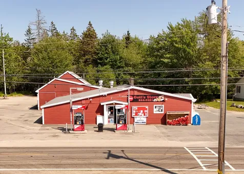 111 Bass Harbor Road Southwest Harbor ME 04679