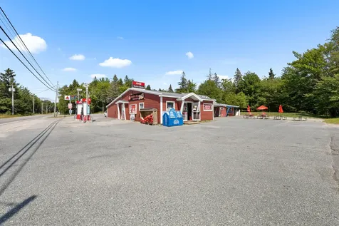 111 Bass Harbor Road Southwest Harbor ME 04679