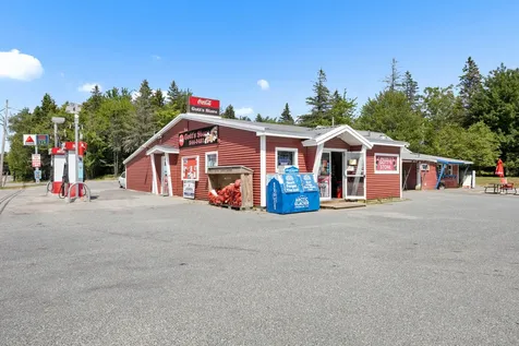 111 Bass Harbor Road Southwest Harbor ME 04679