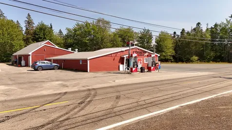 111 Bass Harbor Road Southwest Harbor ME 04679