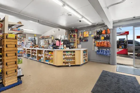 111 Bass Harbor Road Southwest Harbor ME 04679