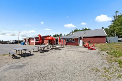 111 Bass Harbor Road Southwest Harbor ME 04679