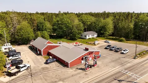 111 Bass Harbor Road Southwest Harbor ME 04679