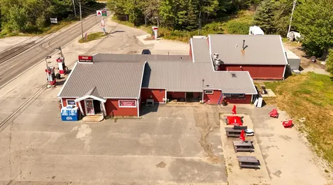 111 Bass Harbor Road Southwest Harbor ME 04679