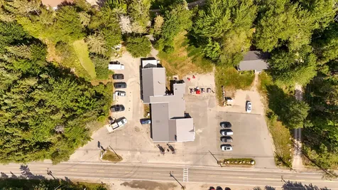 111 Bass Harbor Road Southwest Harbor ME 04679