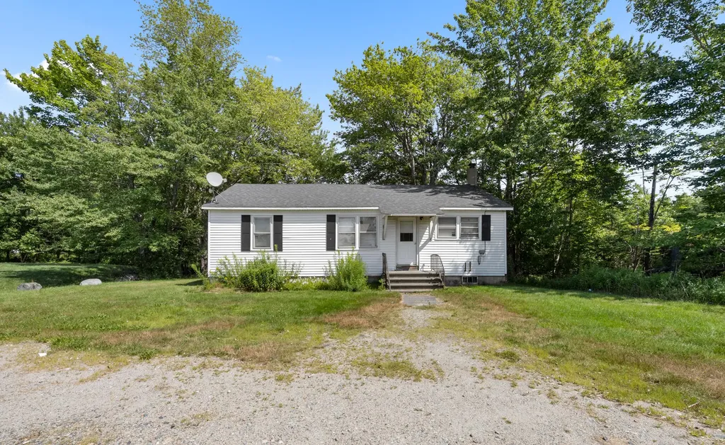 113 Bass Harbor Road Southwest Harbor ME 04679
