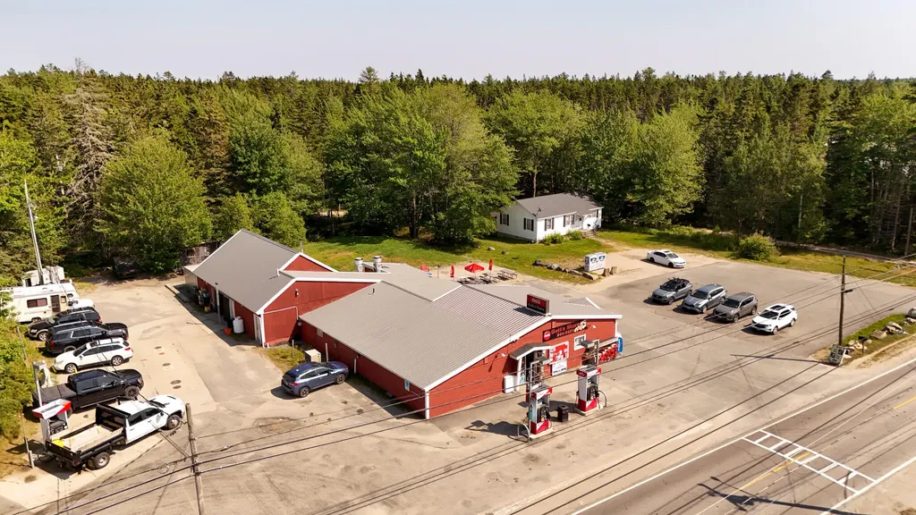 113 Bass Harbor Road Southwest Harbor ME 04679