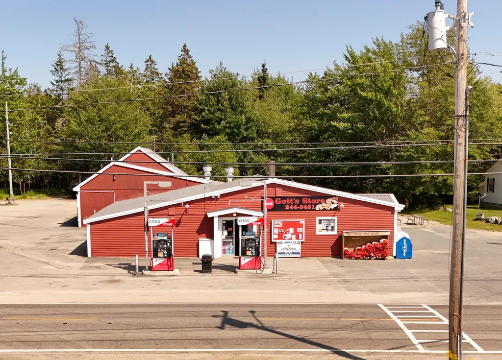 113 Bass Harbor Road Southwest Harbor ME 04679