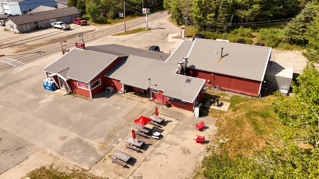 113 Bass Harbor Road Southwest Harbor ME 04679