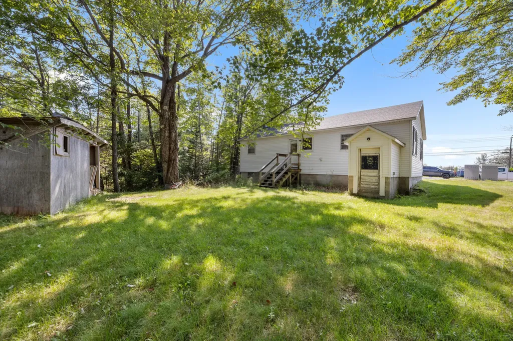 113 Bass Harbor Road Southwest Harbor ME 04679