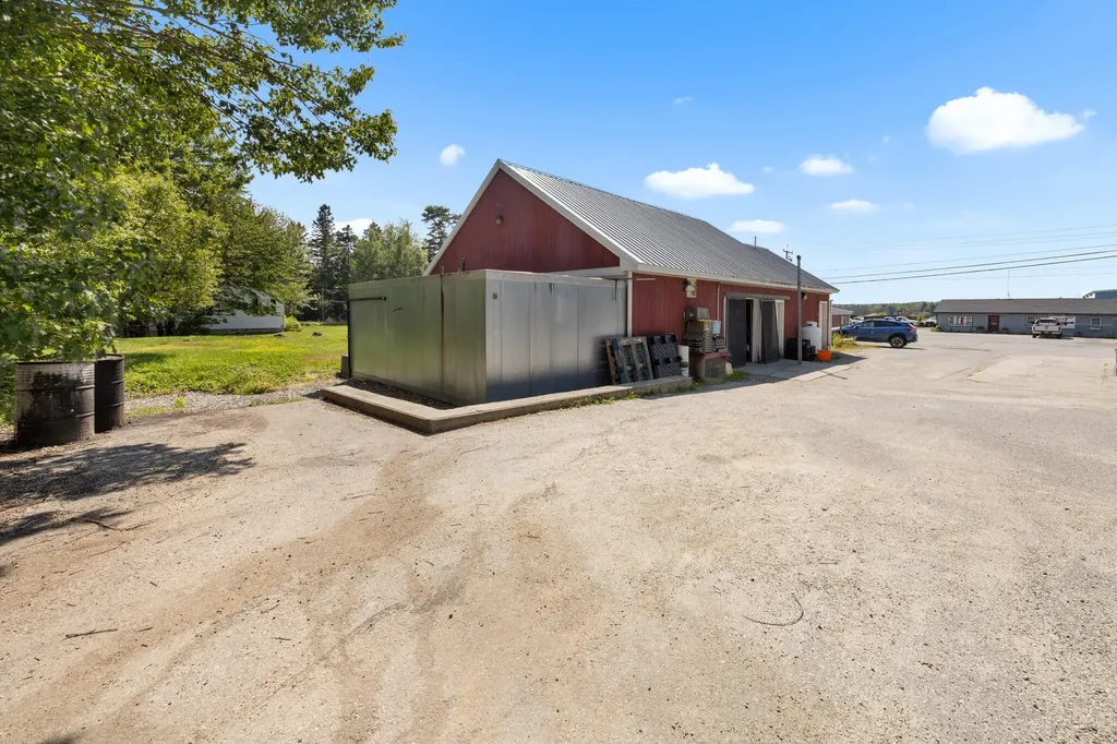 113 Bass Harbor Road Southwest Harbor ME 04679