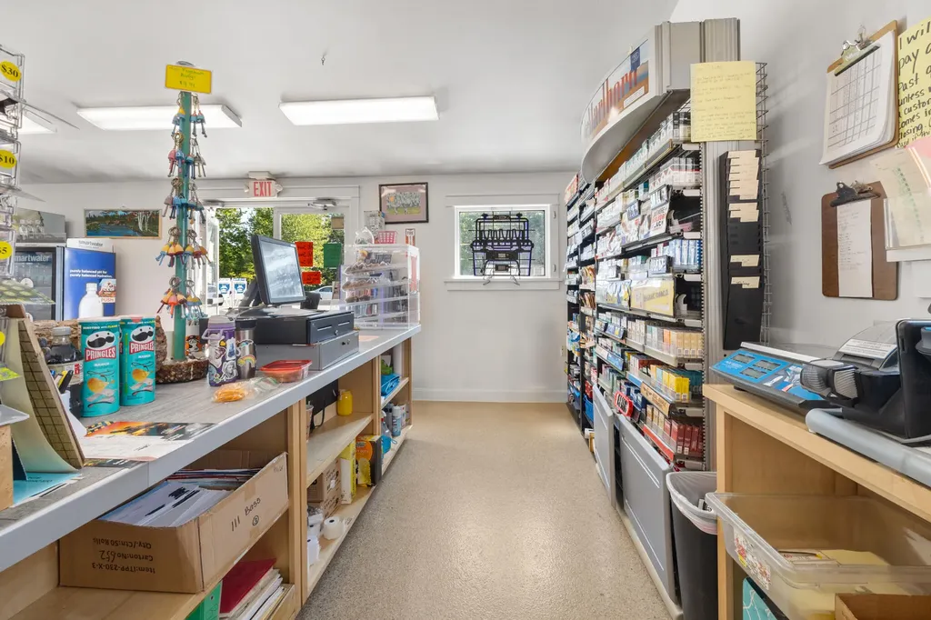 113 Bass Harbor Road Southwest Harbor ME 04679