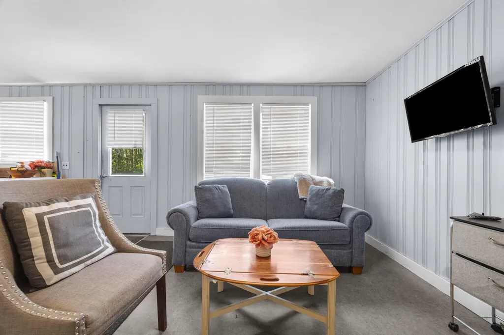 113 Bass Harbor Road Southwest Harbor ME 04679