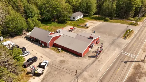 113 Bass Harbor Road Southwest Harbor ME 04679