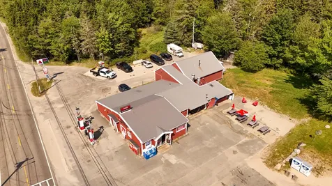 113 Bass Harbor Road Southwest Harbor ME 04679