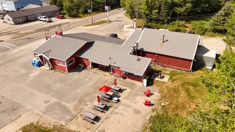 113 Bass Harbor Road Southwest Harbor ME 04679