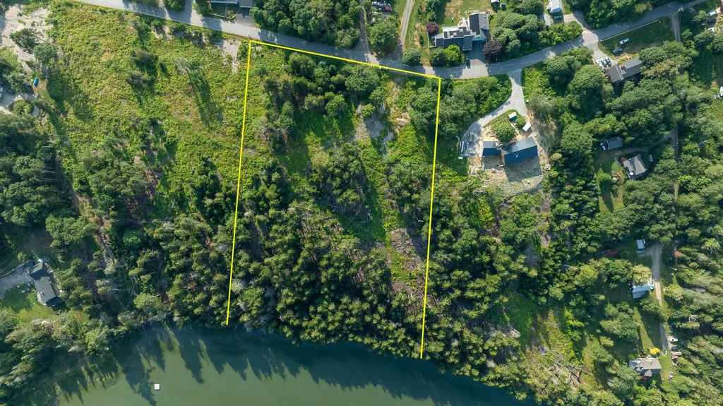 0 Bayview Road Harpswell ME 04066