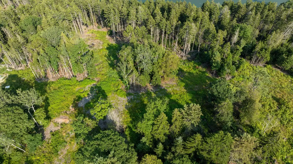 0 Bayview Road Harpswell ME 04066