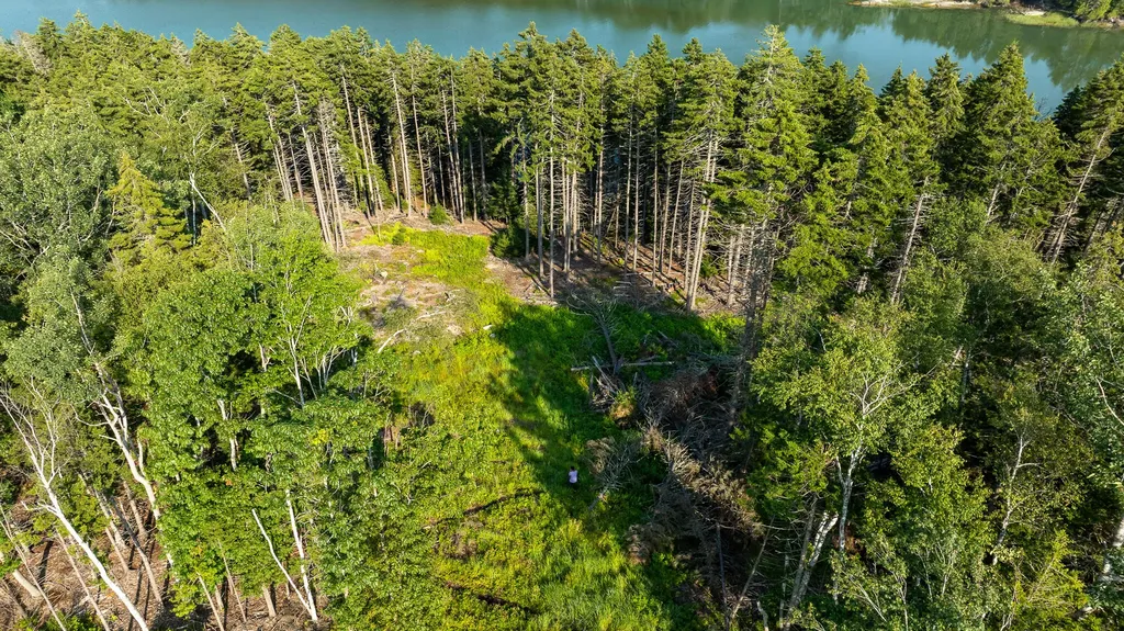 0 Bayview Road Harpswell ME 04066