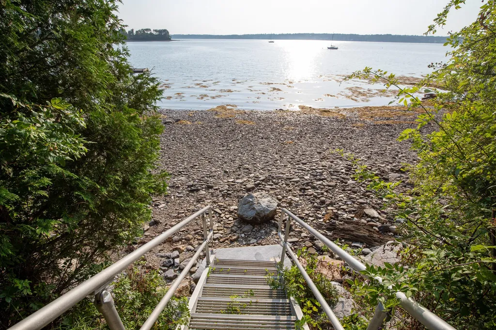 0 Bayview Road Harpswell ME 04066
