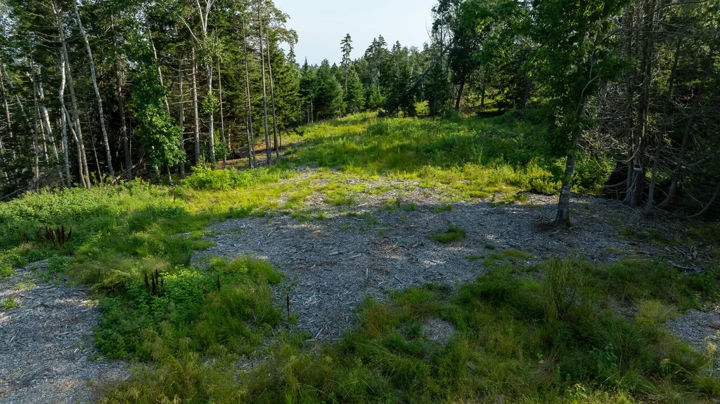 0 Bayview Road Harpswell ME 04066