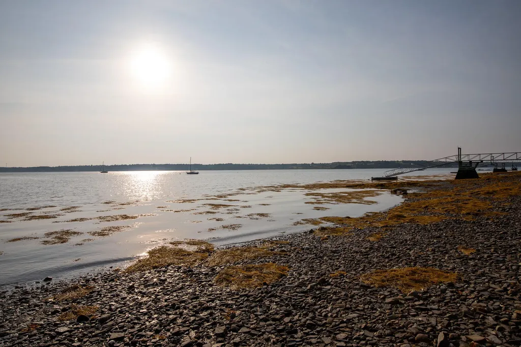 0 Bayview Road Harpswell ME 04066