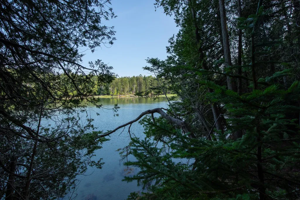 0 Bayview Road Harpswell ME 04066