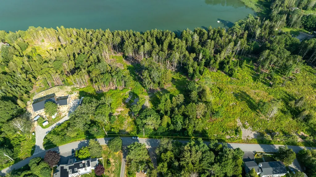 0 Bayview Road Harpswell ME 04066