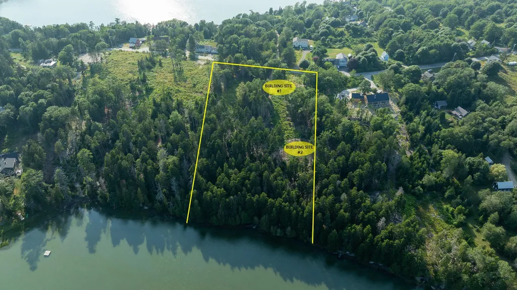 0 Bayview Road Harpswell ME 04066
