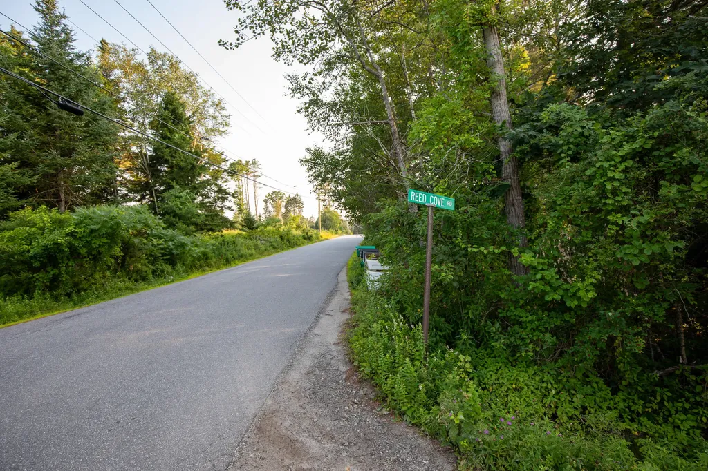 0 Bayview Road Harpswell ME 04066