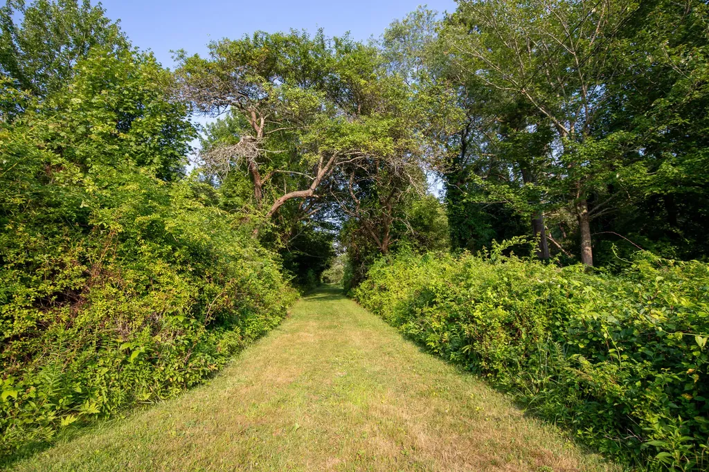 0 Bayview Road Harpswell ME 04066