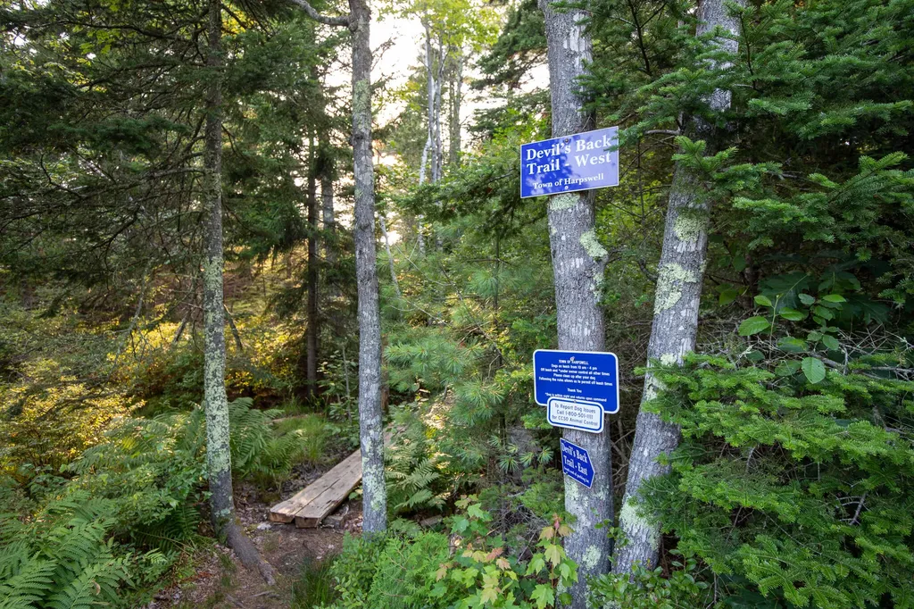 0 Bayview Road Harpswell ME 04066
