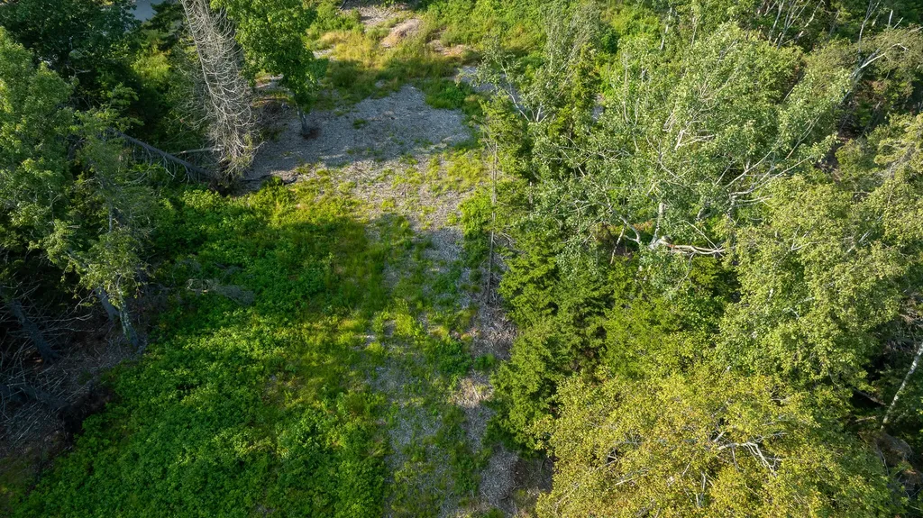 0 Bayview Road Harpswell ME 04066