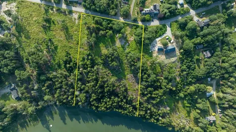 0 Bayview Road Harpswell ME 04066