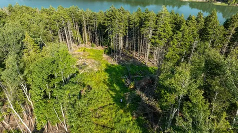 0 Bayview Road Harpswell ME 04066