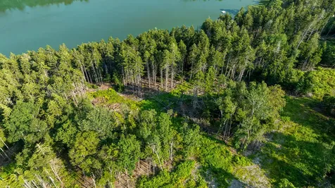 0 Bayview Road Harpswell ME 04066