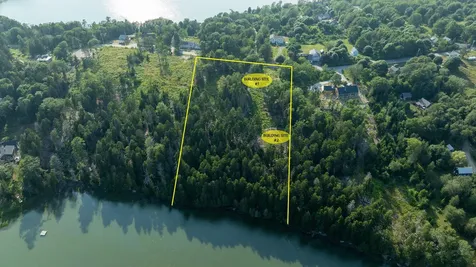 0 Bayview Road Harpswell ME 04066