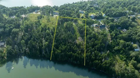 0 Bayview Road Harpswell ME 04066