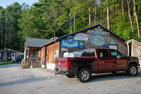 0 Bayview Road Harpswell ME 04066