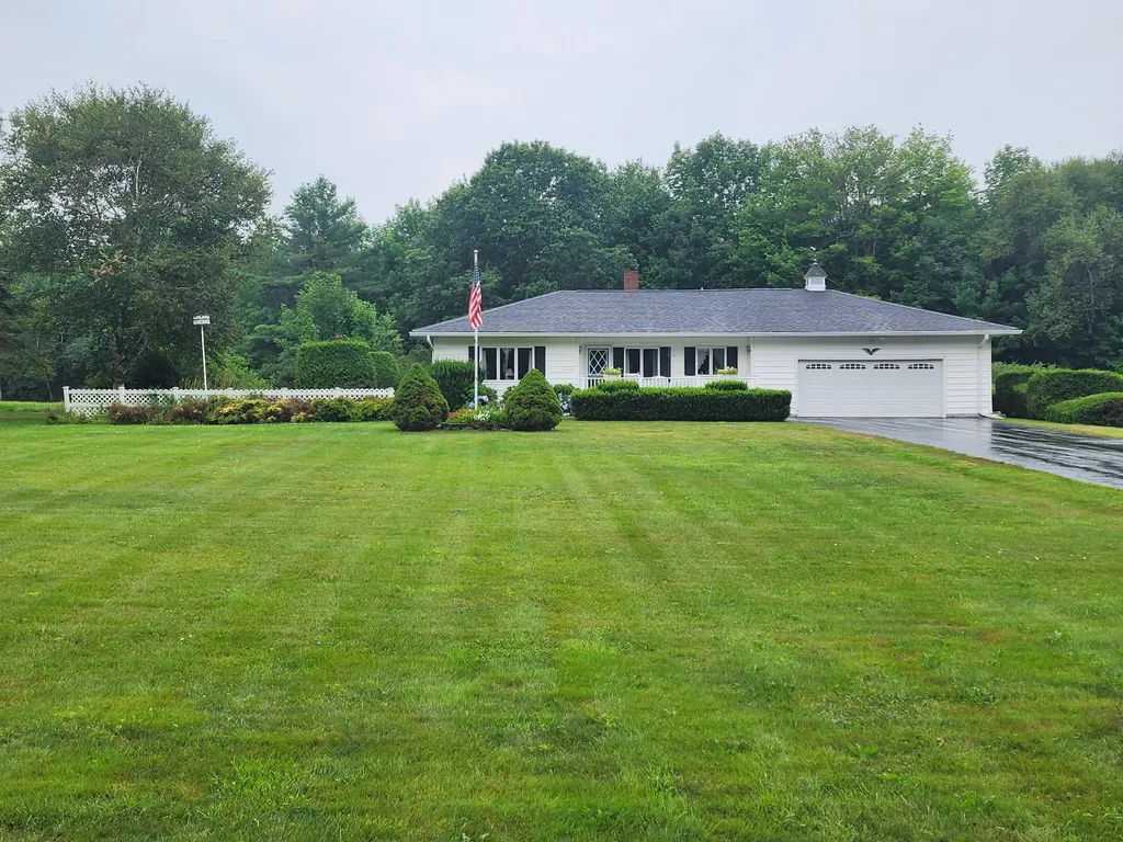 328 Warren Hill Road Jay ME 04239