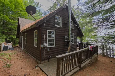43 Elm Drive New Vineyard ME 04956