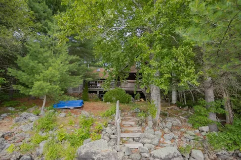 43 Elm Drive New Vineyard ME 04956