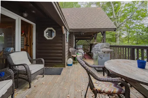 43 Elm Drive New Vineyard ME 04956